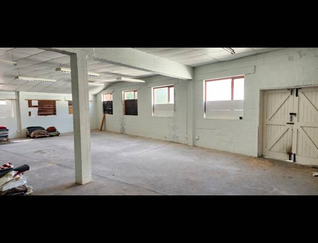 INDUSTRIAL FOR SALE IN RUGBY